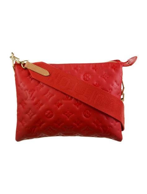 louis vuitton coussin|Louis Vuitton coussin crossbody.